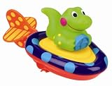 Sassy 136 - Gator Boat