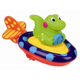 Sassy 136 - Gator Boat