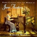 Piano Classics from the World of Jane Austen