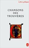 Chansons des trouvères