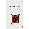 Chansons des trouv�res