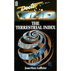 Doctor Who: Terrestrial Index (Doctor Who - the Programme Guide)