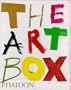 The Art Box (Postcards)