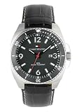 Tommy Hilfiger Men's Sounding Watch #1790531