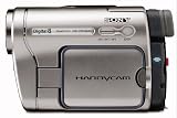 Sony DCR-TRV460 Digital 8 Camcorder - 