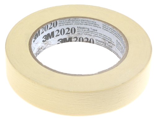 SCOTCH MASKING TAPE