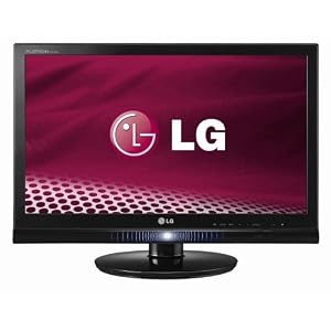 Instant Savings on LG W2363D-PF 23-Inch 3D LCD Monitor