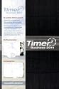 Chäff-Timer Business (DIN A5) 2011