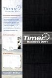 Produkt-Bild: Ch&auml;ff Timer Business 2011 A5 18 Monate