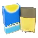 California For Men After Shave Moist 2 oz.