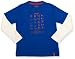 Bear Grylls Animal Track Long Sleeve Boys T-Shirt