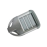 アウトドアホームAL-H-LL160W用160W 2500-7500K LED街路エリアライトセキュリティ照明フィクスチャ10500-12500Lm IP65防水保護