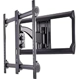 SANUS SYSTEMS VLF210-B1 37-Inchto56-Inch VisionMount Full-Motion Flat Panel Mount