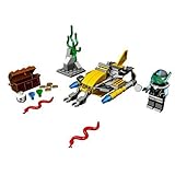 LEGO Deep Sea Treasure Hunter