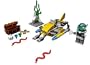 LEGO Deep Sea Treasure Hunter