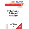 Handbook of Training and Development (Bucknell Lectures in Literary Theory)