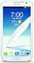 Samsung Galaxy Note II 4G Android Phone, White (Sprint)