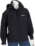 Berghaus Mens Waterproof And Windproof Jacket - Navy