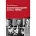 Deutsche Besatzungspolitik in Litauen 1941-1944