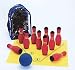 Sporting Goods : Junior Foam Bowling Set