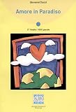Italiano Facile - Stufe 2: Amore in Paradiso. Mit Materialien