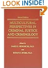 Multicultural Perspectives in Criminal Justice and Criminology