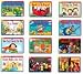 CHARACTER EDUCATION 12 BOOKS CHARACTER EDUCATION 12 BOOKS