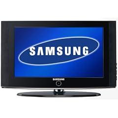 Samsung LE22S86BD 55,9 cm (22 Zoll) 16:9 HD-Ready LCD-Fernseher schwarz