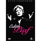 Edith Piaf : Hits & L�gendes - DVD