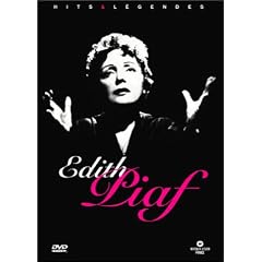 Edith Piaf : Hits & L�gendes