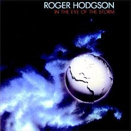 Roger Hodgson Photo 3