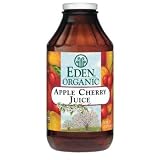 Apple Cherry Juice, Organic