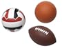 Hasbro Nerf PRO SHOP™ Mini Sports Pack