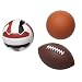 Hasbro Nerf PRO SHOP™ Mini Sports Pack