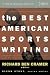 The Best American Sports Writing 2004 (The Best American Series)