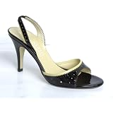 Womens Anne Klein 'Sabra' Couture Slingback Sandals at AK Anne Klein