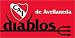 Sporting Goods : ARGENTINA INDEPENDIENTE DIABLOS BIG OFFICIAL FLAG POSTER