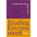 Reading Environment, The