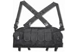 TAC Force Tactical Chest Harness S86059, Available options: TAC Force Tactical Chest Harness - OD GreenTAC Force Tactical Chest Harness S86059, Available options: TAC Force Tactical Chest Harness - OD Green Model S86059-OD