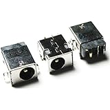 New DC AC Power Jack Plug for Laptops & Notebooks: ASUS G53J G53SW G53SX G53JW G53JW-3DE G53JW-A1 G53JW-XT1