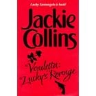 Vendetta: Lucky's Revenge by  Jackie Collins