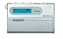 Creative MuVo Slim 256 MB MP3 Player Silver