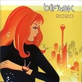 B(If) Tek - 2020: An Electro Odyssey