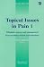 Topical Issues in Pain: Whiplash: Science and Management - Fear, Avoidance, Beliefs and Behaviour (Physiotherapy Pain Association yearbook) Topical Issues in Pain: Whiplash: Science and Management - Fear, Avoidance, Beliefs and Behaviour (Physiotherapy Pain Association yearbook)