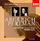 R�cital Live de Martha Argerich