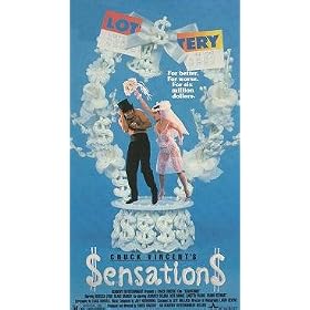 Sensations [VHS]