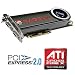 Electronics : HIS H487X2F2GP Radeon HD 4870 X2 HDMI Dual DL-DVI HDCP RoHS 2GB 2x256bit GDDR5 PCI Express 2.0 X16 Video Card -Retail