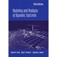 Modeling and Analysis of Dynamic Systems by  Charles M. Close, Dean K. Frederick, and Jonathan C. Newell