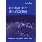 Modeling and Analysis of Dynamic Systems by Dynamic Systems and Control