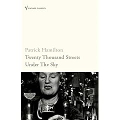 Twenty Thousand Streets Under the Sky (Vintage Classics)